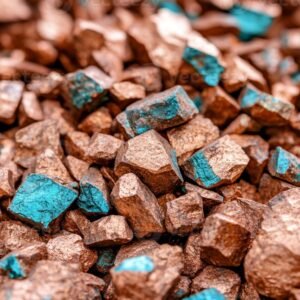 Copper Ore