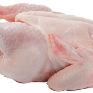 Whole chicken supplier