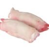 Frozen pork feet supplier