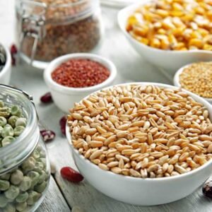Grains
