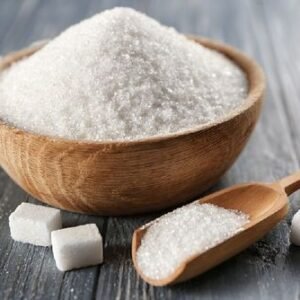 Raw sugar supplier