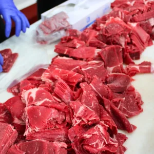 Beef Products