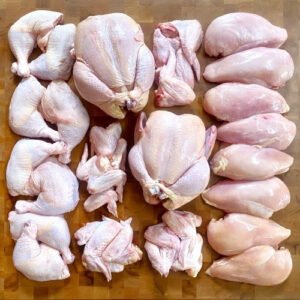 Chicken Products