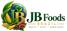 JB Foods Brazil | Brazilian Agricultural Products & Export