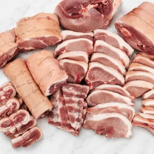 Pork Products