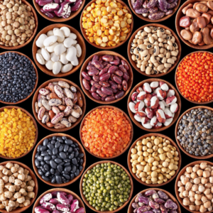 Premium Seeds