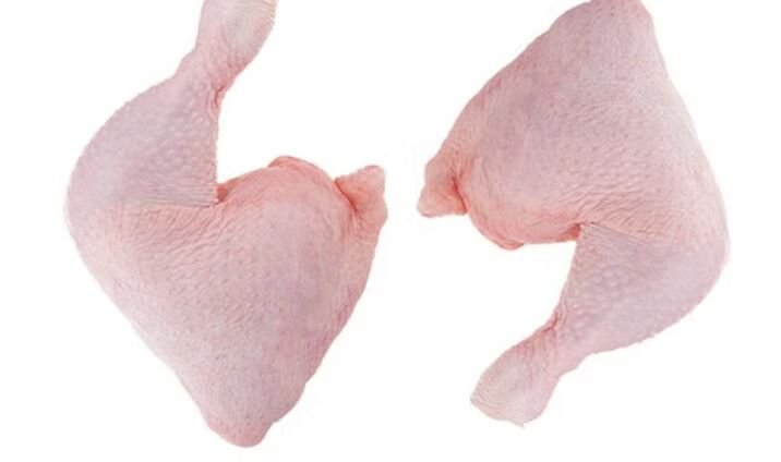 Chicken Leg Quarter