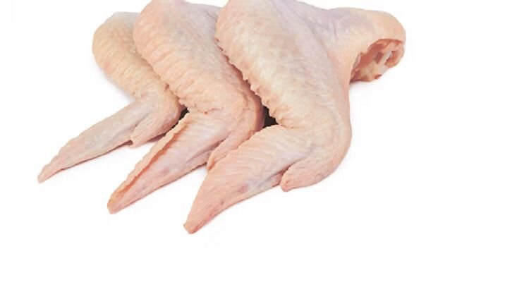 Frozen 3 Joint Wing