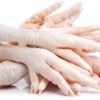 Frozen Chicken Feet