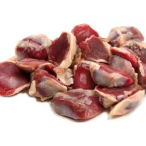 Frozen Chicken Gizzards
