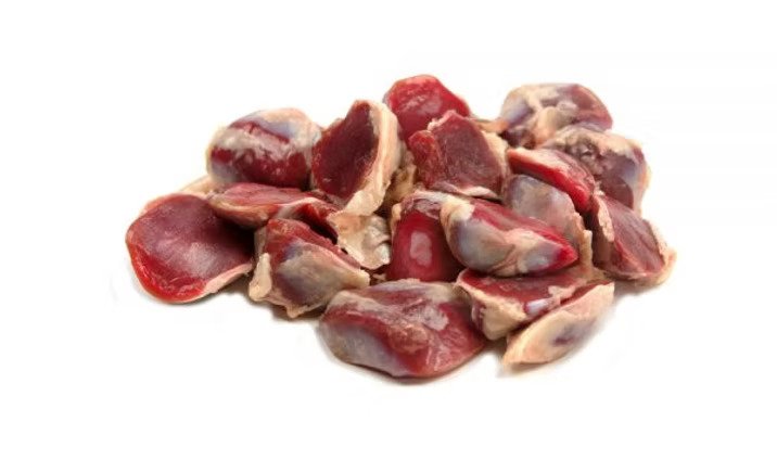 Frozen Chicken Gizzards
