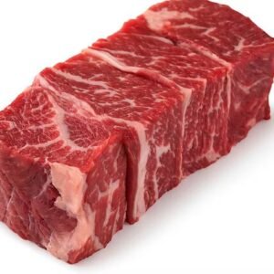 Boneless Short Ribs