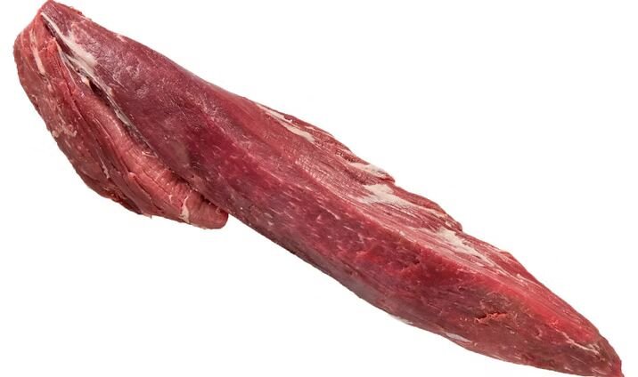 Tender Loin